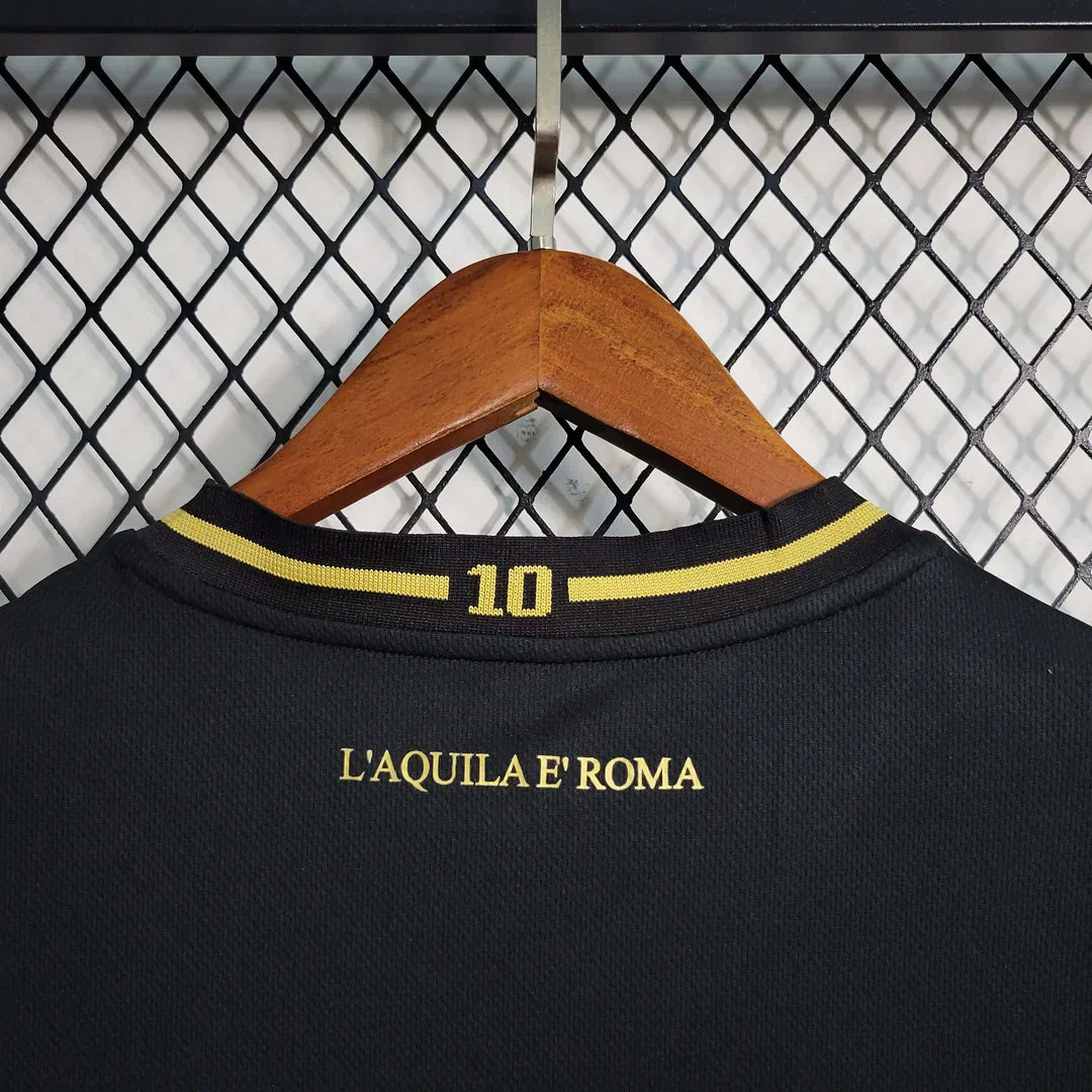 23/24 Lazio 10th Anniversary Limited Jersey