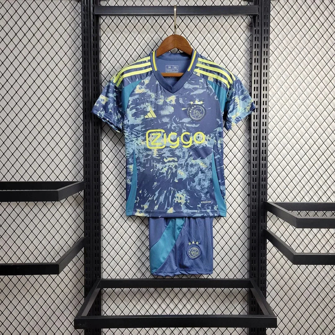 24/25 Ajax Away Tenue
