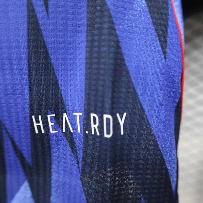 25/26 Arsenal Limited Jersey