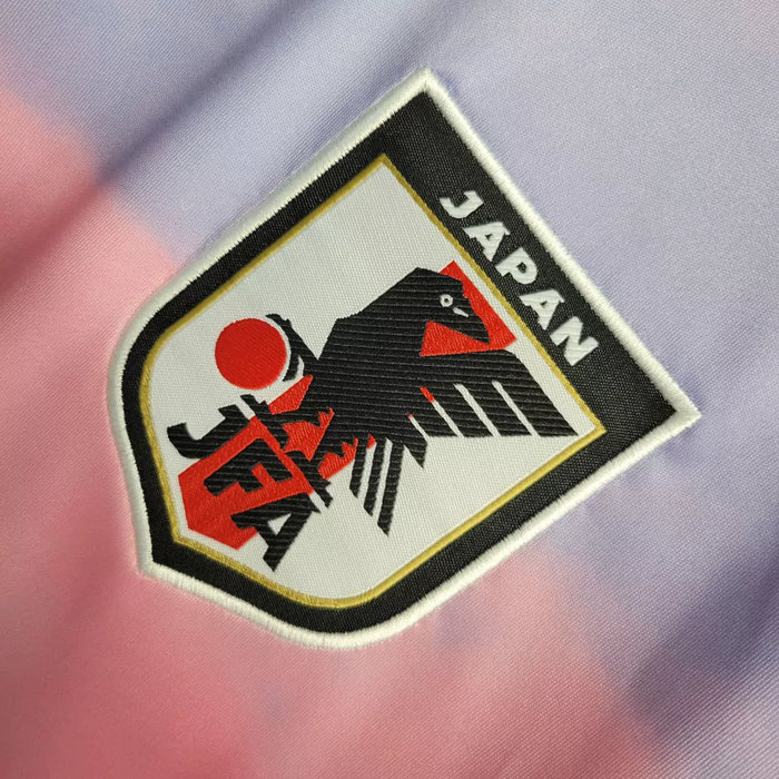 Japan "Sakura Dawn" Limited Jersey