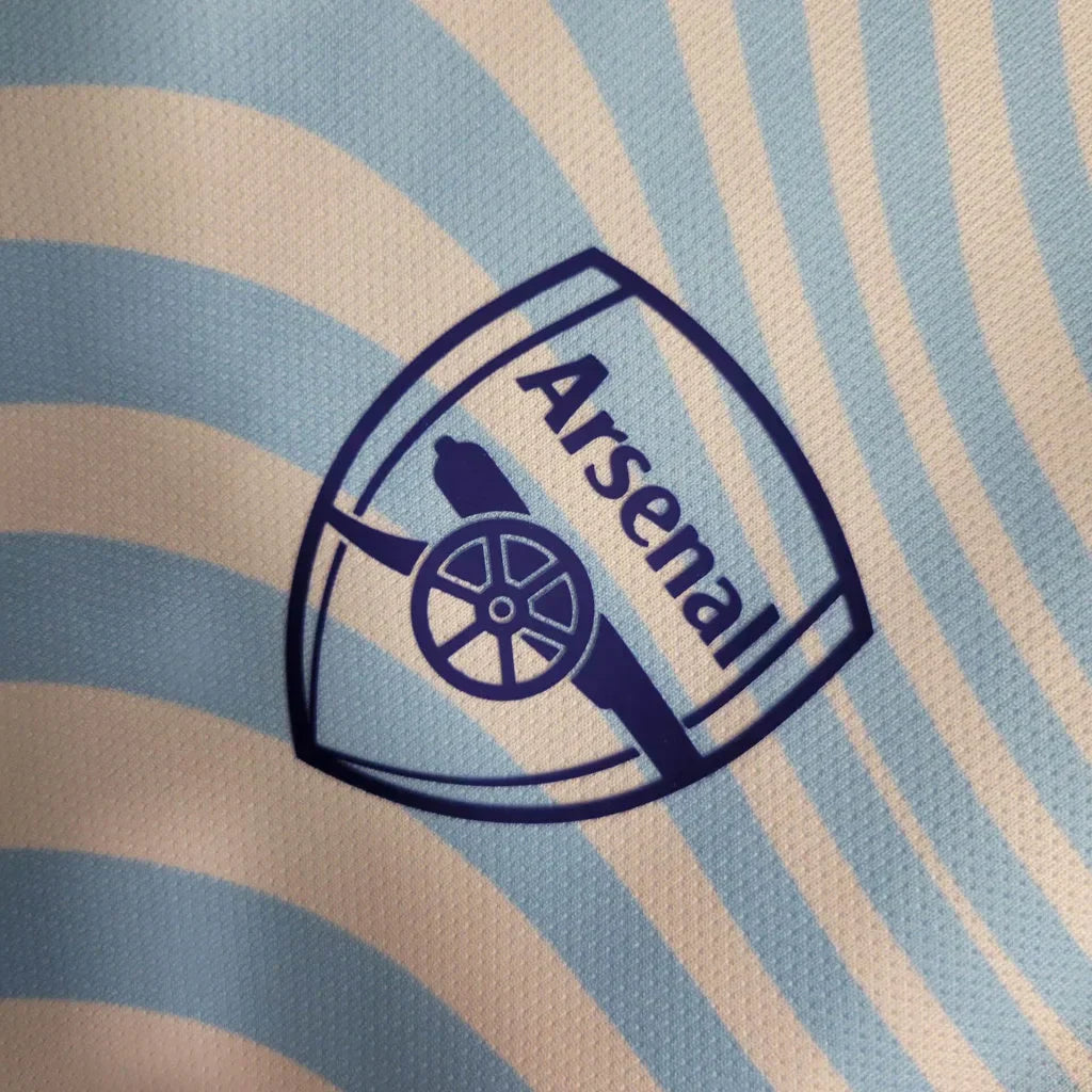 23/24 Arsenal Training Wear