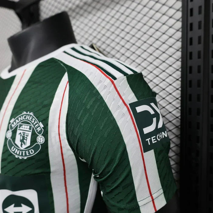 Manchester United 23-24 Away Kit