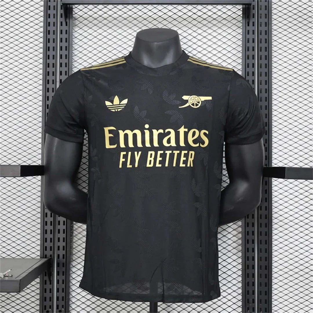 25/26 Arsenal Limited Jersey