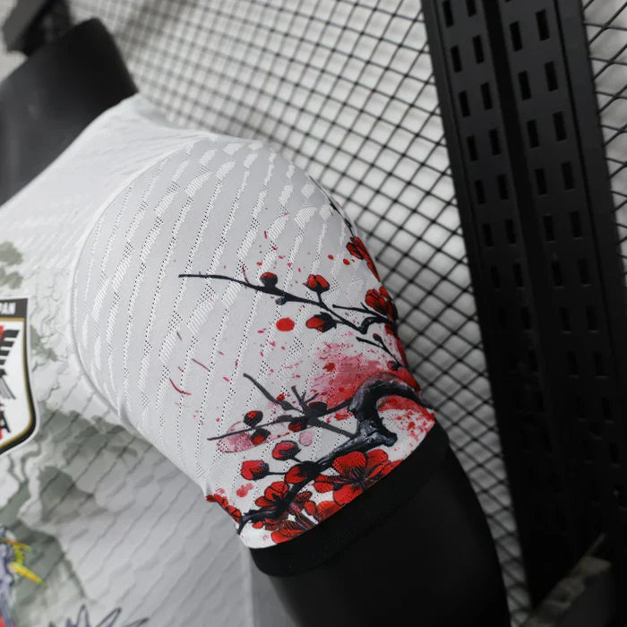 Japan "Shōten no Ryu" Limited Jersey