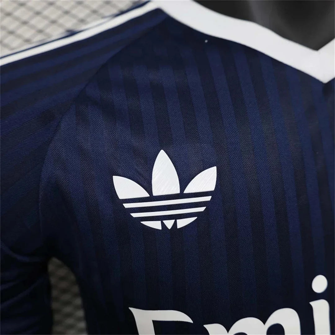 25/26 Arsenal Limited Jersey