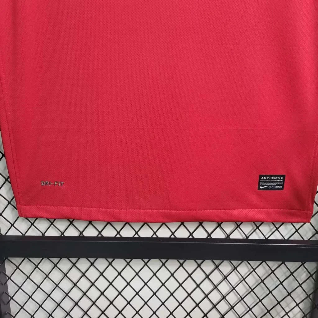 2011/2012 Retro Arsenal Home Jersey
