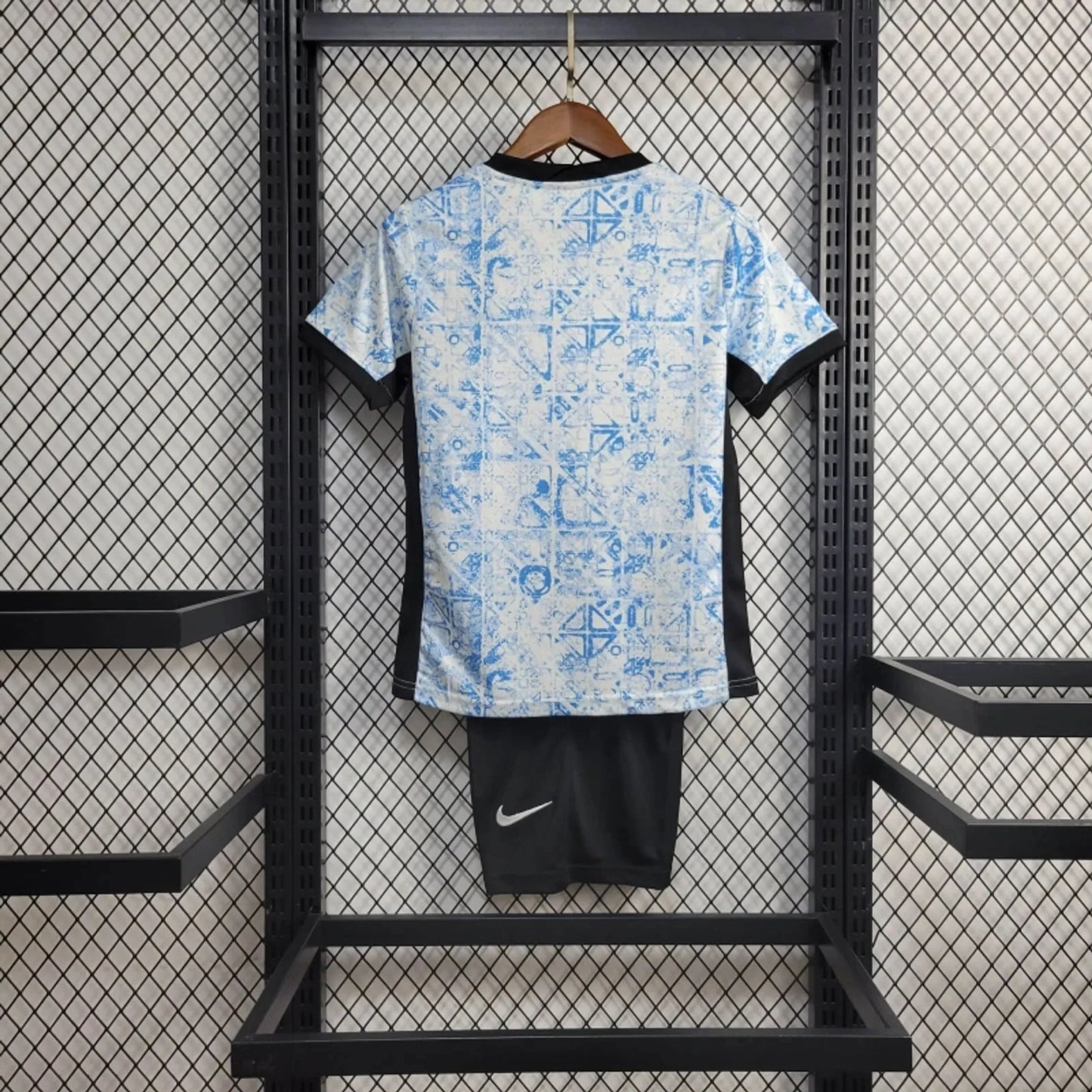 Portugal 2024 Away Tenue