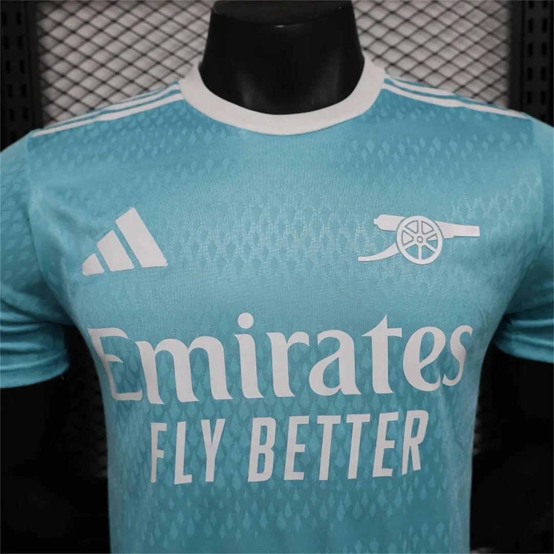 25/26 Arsenal Match Training Kit