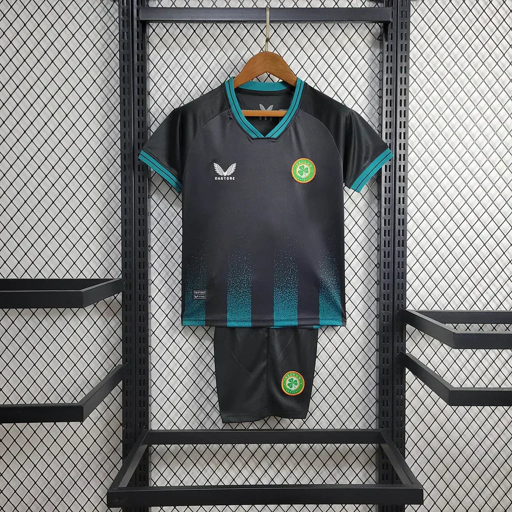 Ireland 2023 Third Away Tenue