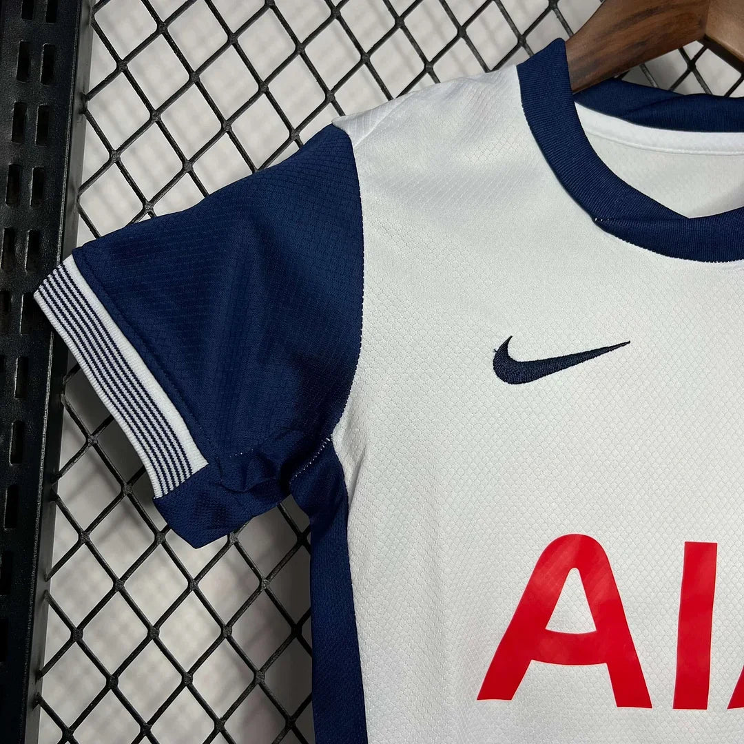 24/25 Tottenham Home Tenue