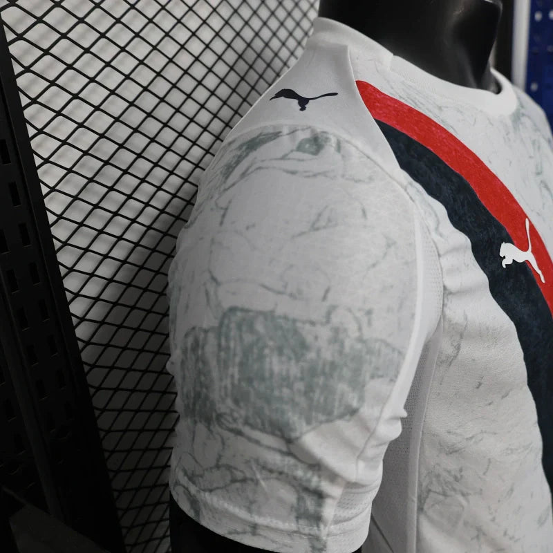 25/26 Manchester City Away Jersey