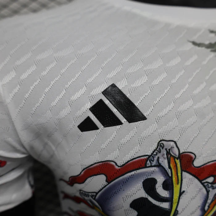 Japan "Shōten no Ryu" Limited Jersey