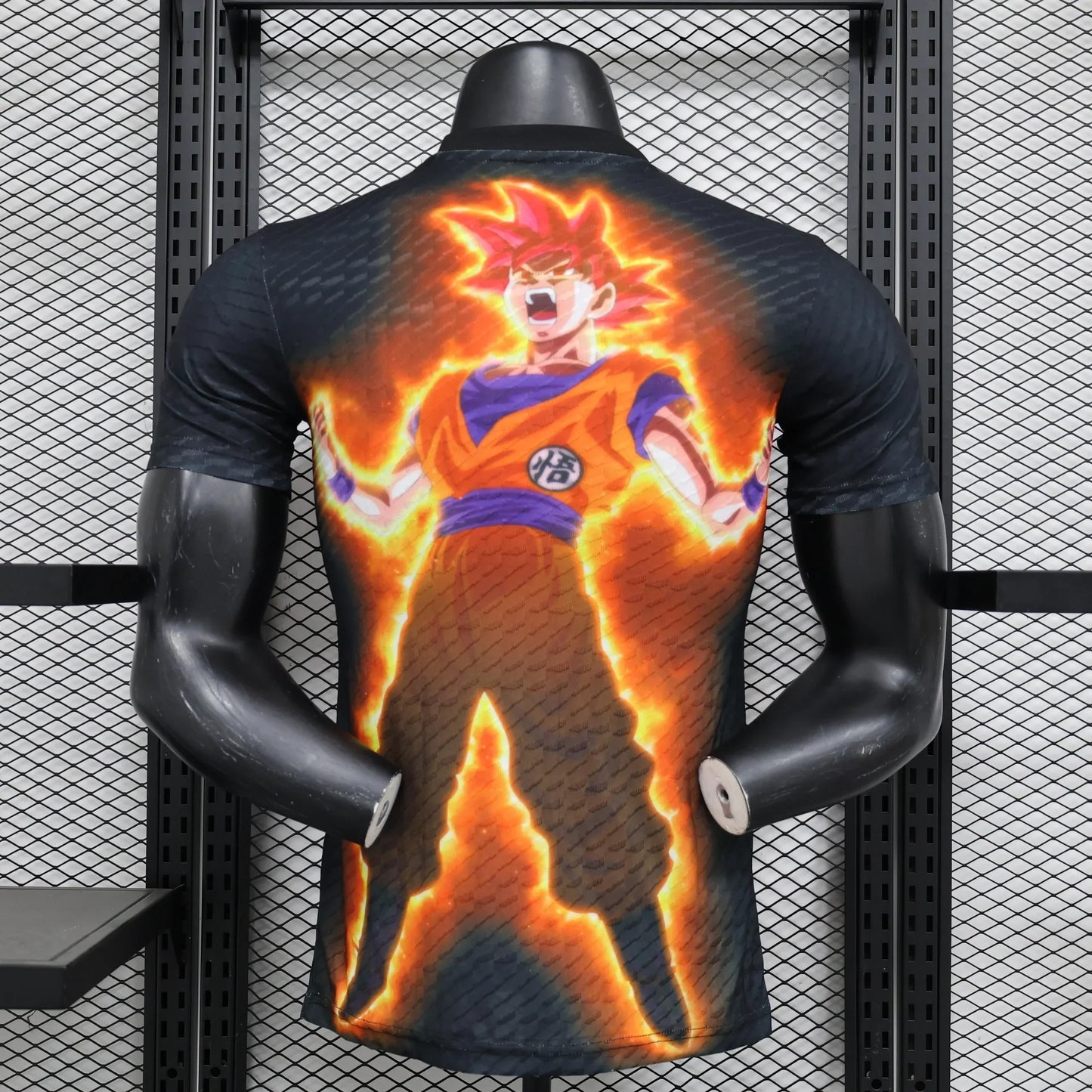 Japan "Rising Sun Warrior" Limited Jersey