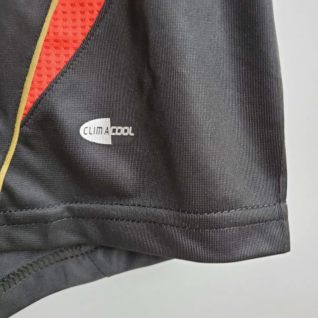 2006/2007 Retro AC Milan Third Away Jersey