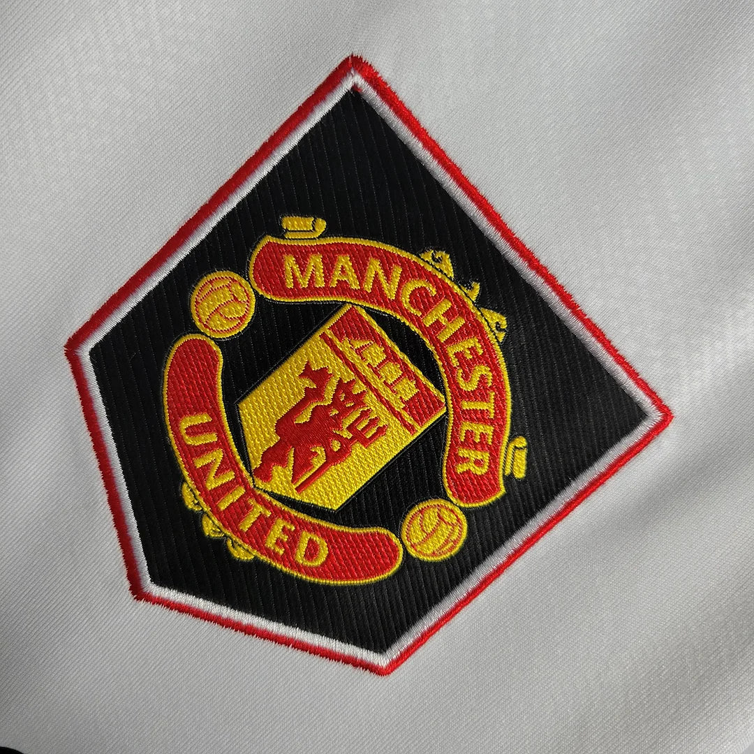 22/23 Manchester United Away Jersey
