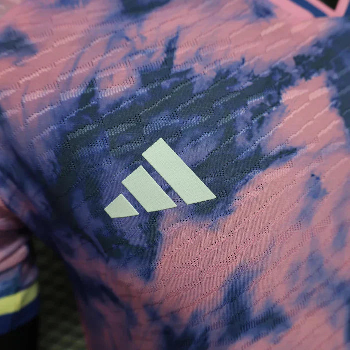 Japan "Sakura no Nami" Limited Jersey