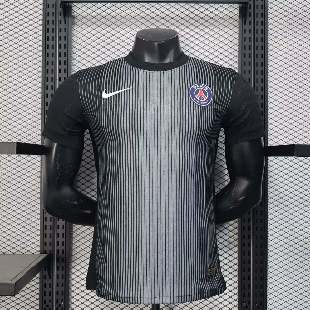 25/26 PSG Paris Saint-Germain Goalkeeper Kit