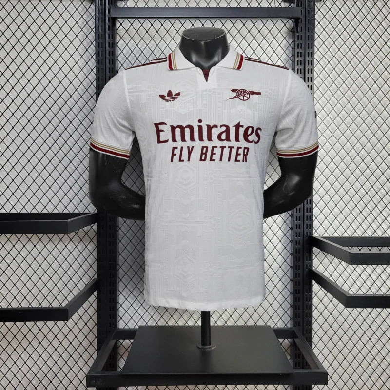 25/26 Arsenal Third Kit