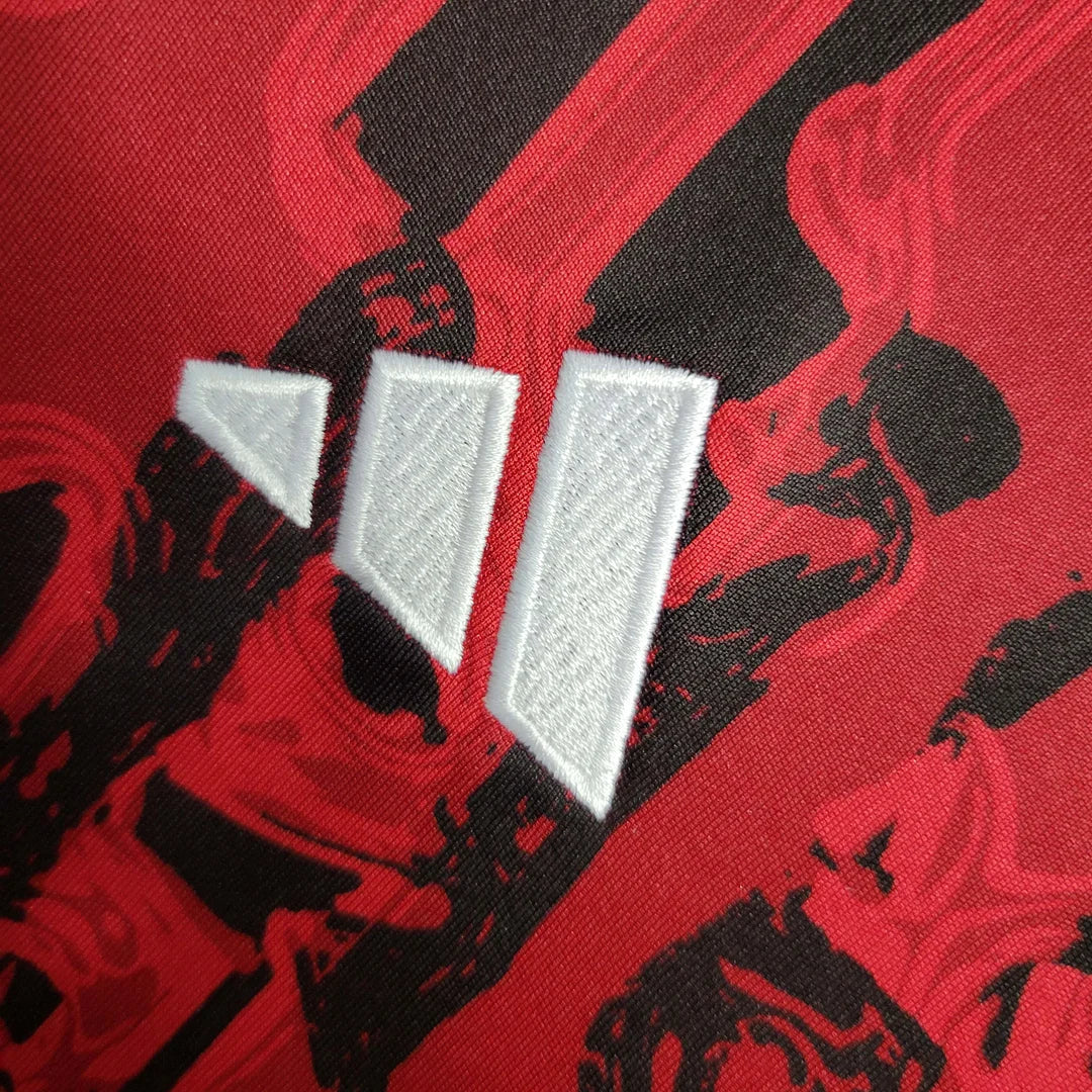 23/24 Manchester United Limited Jersey