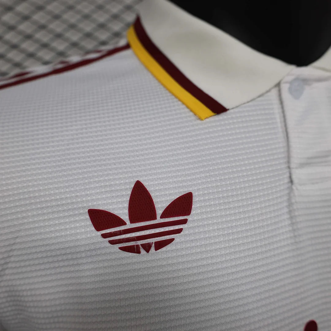 25/26 Arsenal Third Away Jersey