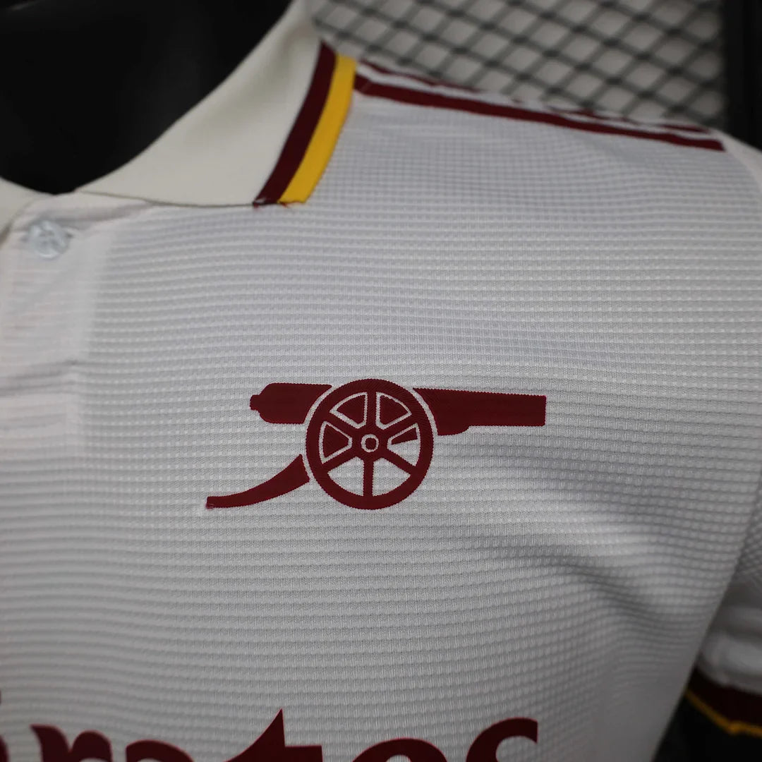 25/26 Arsenal Third Away Jersey