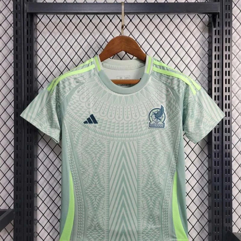 Mexico 24/25 Away Tenue