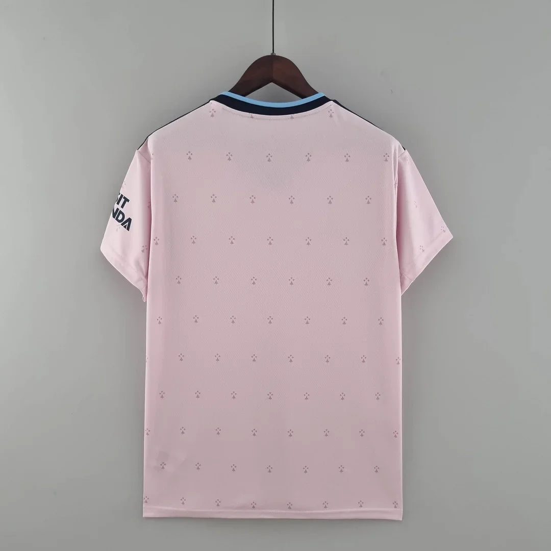 22/23 Arsenal Third Away Jersey