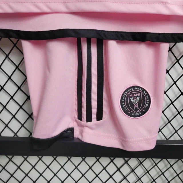 24/25 Inter Miami Home Tenue