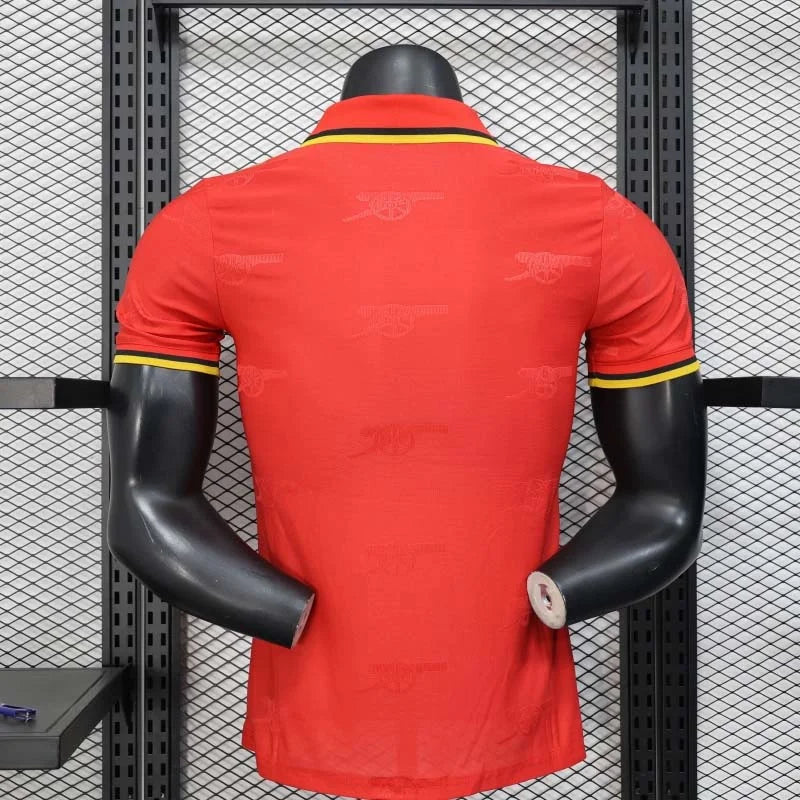 Arsenal 25/26 Limited Jersey