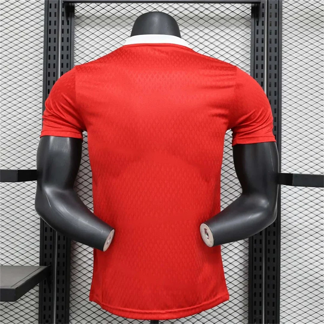 25/26 Arsenal Match Training Kit