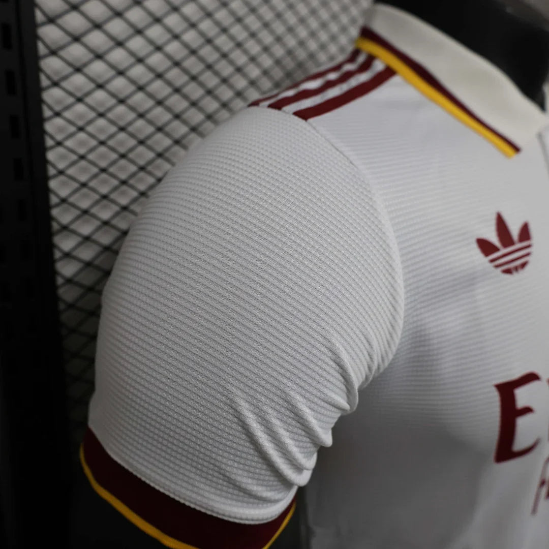 25/26 Arsenal Third Away Jersey