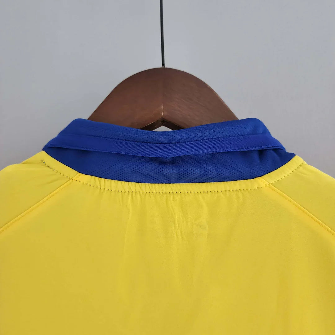2003-2004 Retro Arsenal Away Jersey