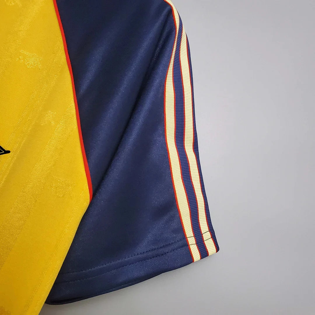 1988-1989 Retro Arsenal Home Jersey