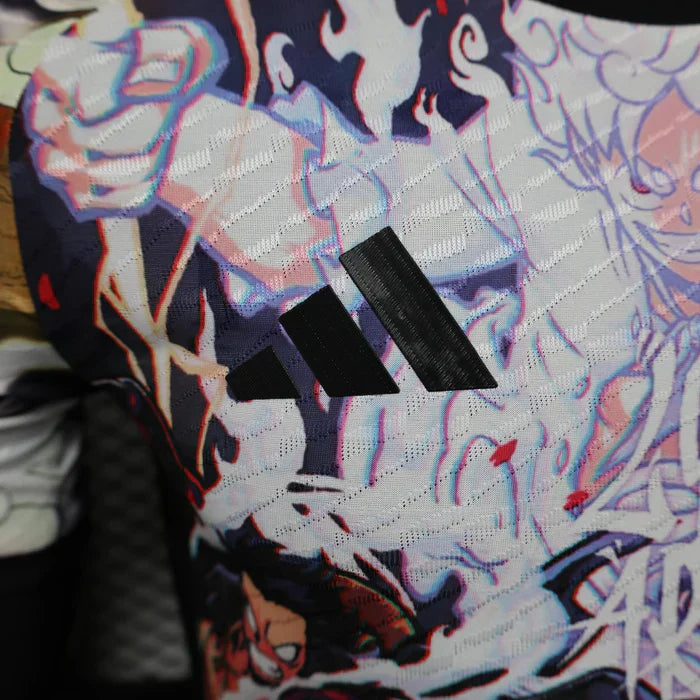 Japan "Tenshi no Ken" Limited Jersey