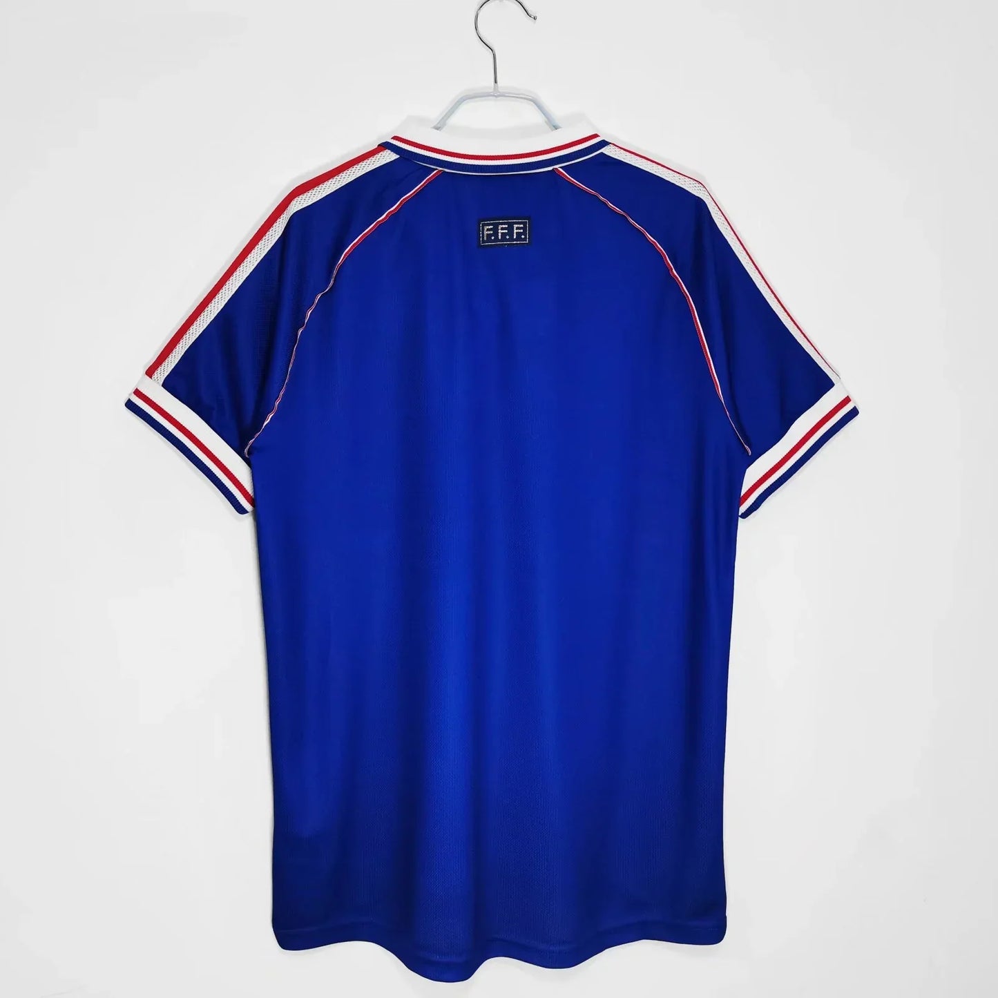 France 1998 World Cup Home Kit