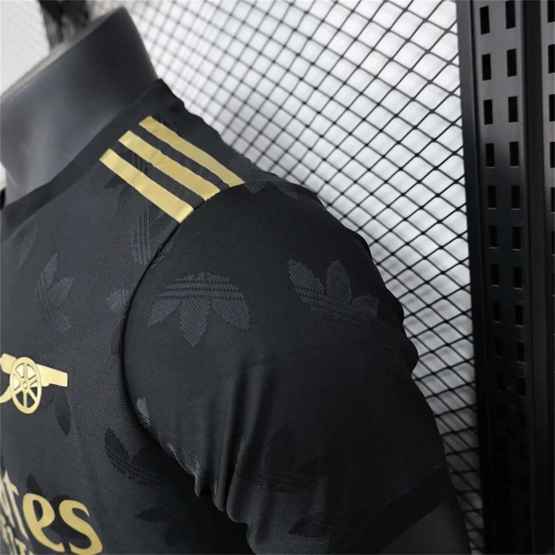 25/26 Arsenal Limited Jersey