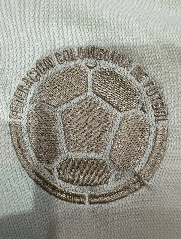 Colombia "Golden Age" Limited Jersey