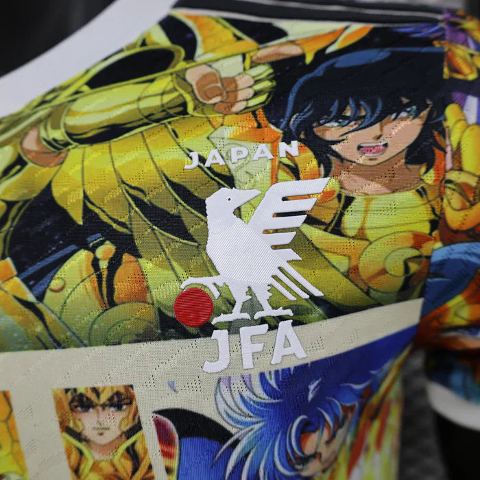 Japan "Iro no Monogatari" Limited Jersey