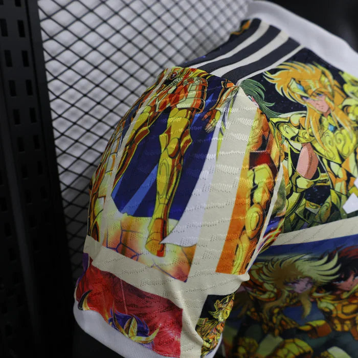 Japan "Iro no Monogatari" Limited Jersey