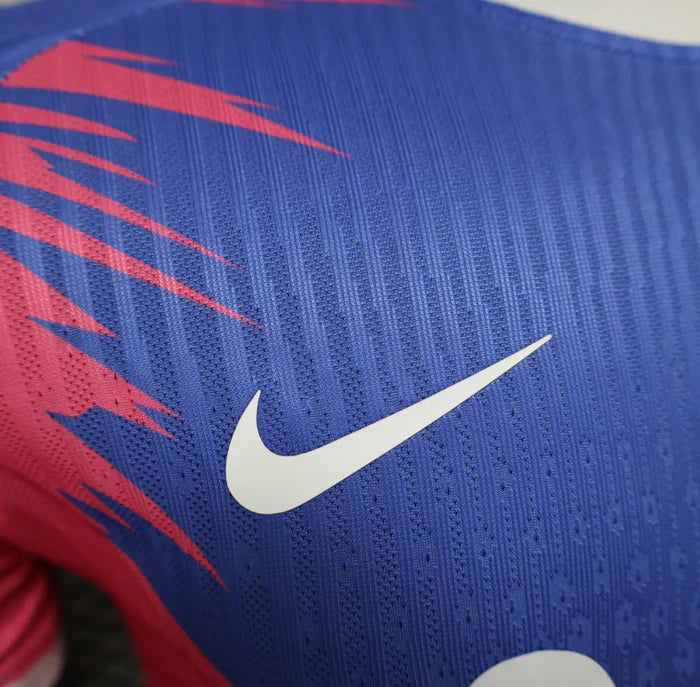 Tottenham "Electric Blaze" Limited Jersey