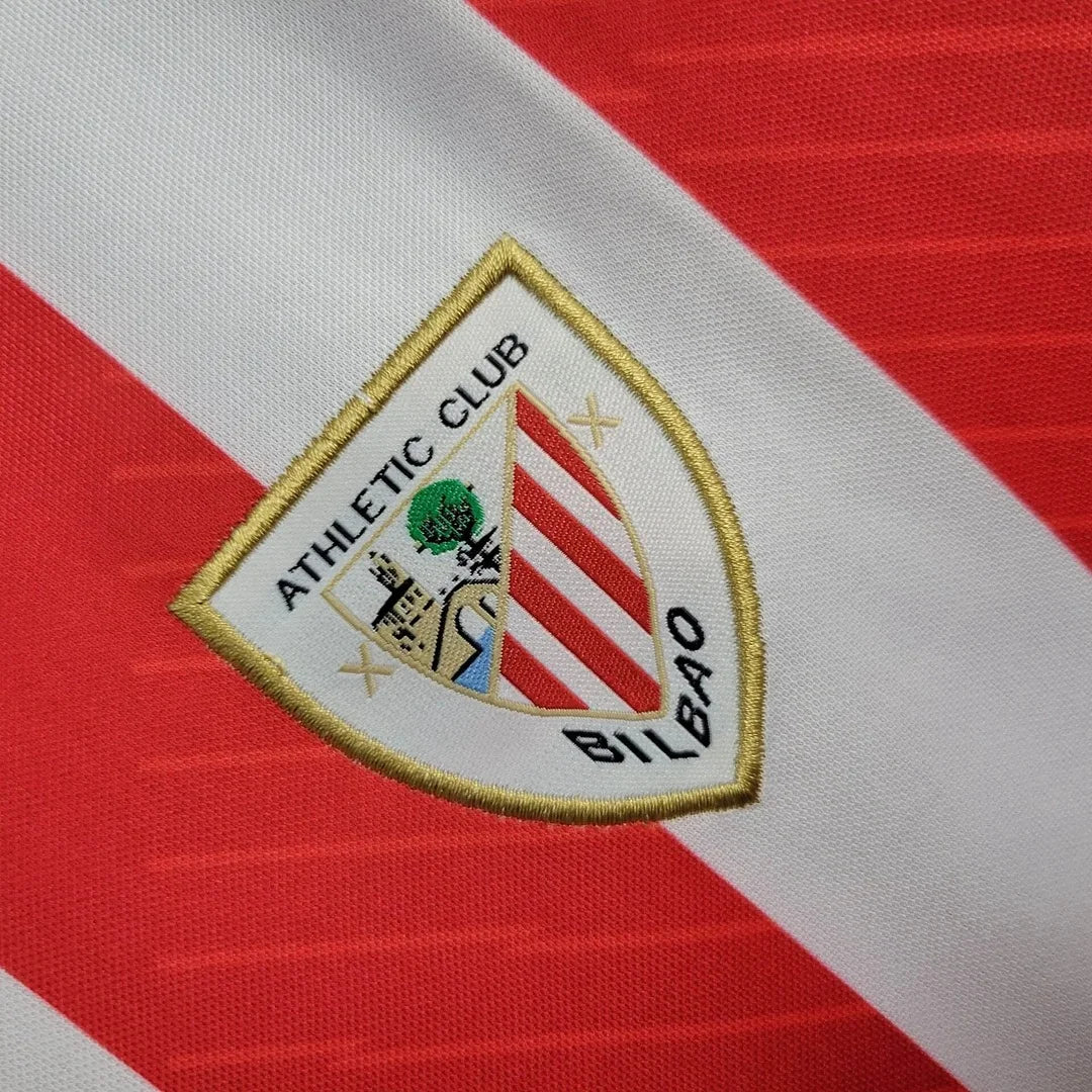 24/25 Athletic Bilbao Home Tenue