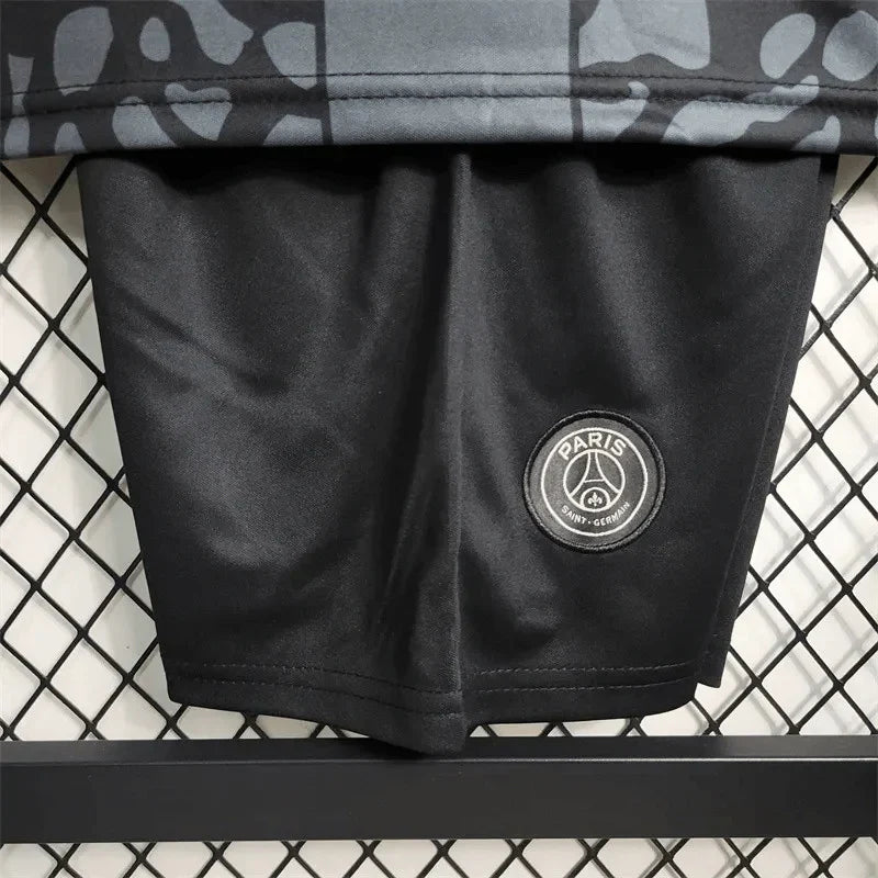 23/24 PSG Paris Saint-Germain Away Tenue