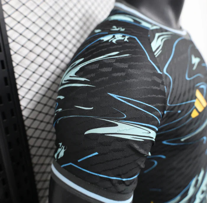 Argentina "Copa America Champions" Limited Jersey