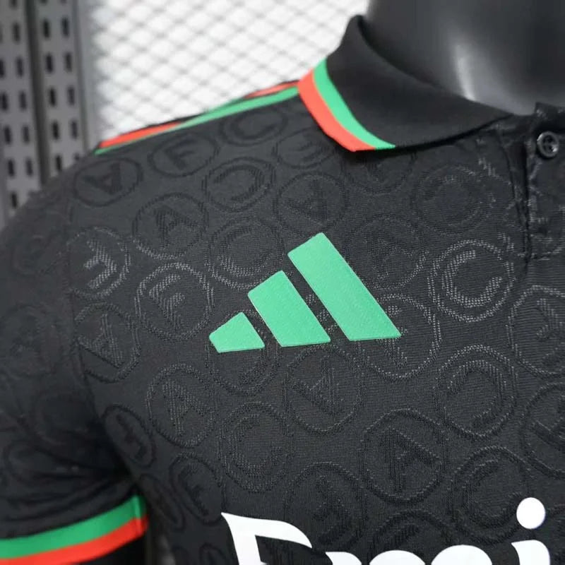 Arsenal 25/26 Limited Jersey