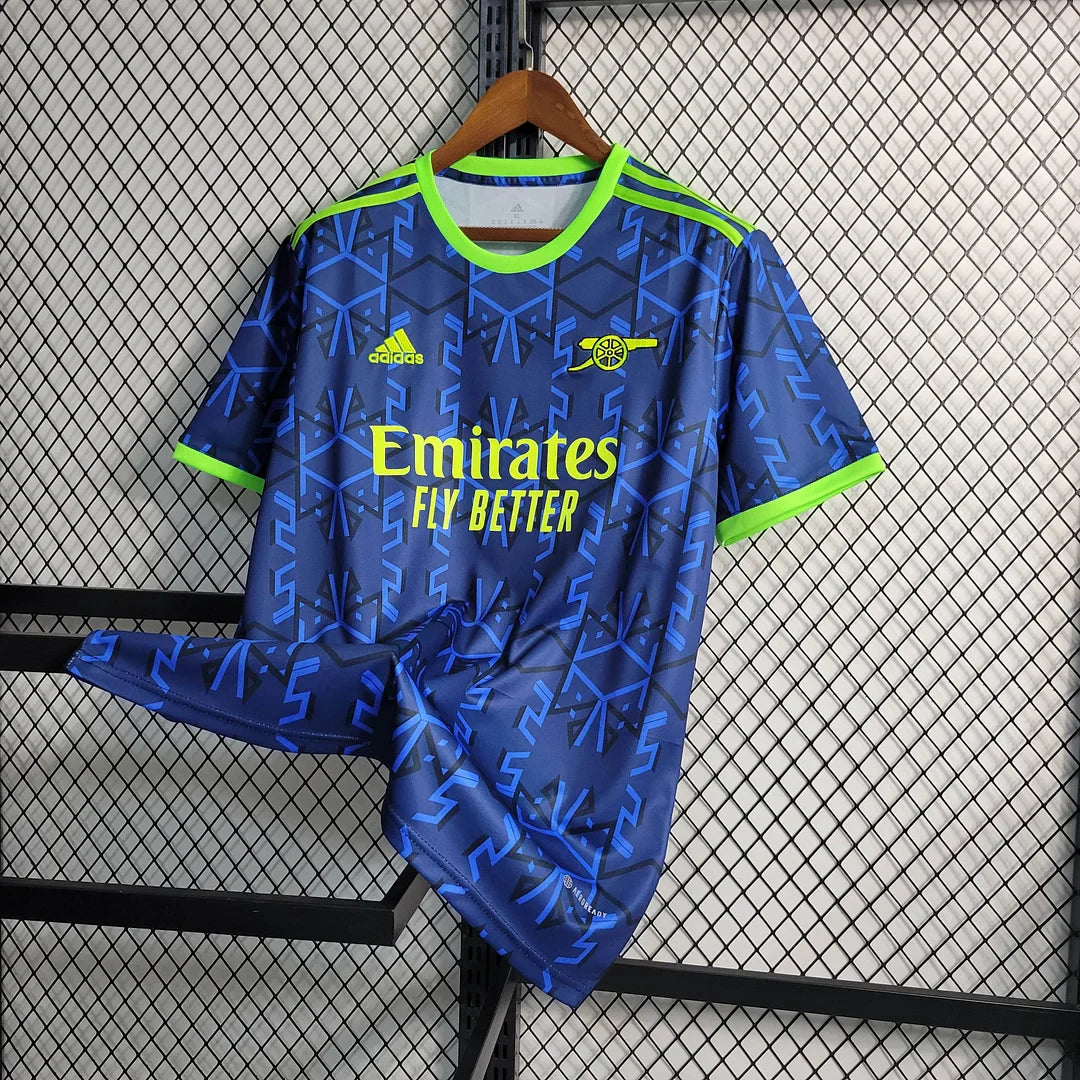 23/24 Arsenal Limited Jersey