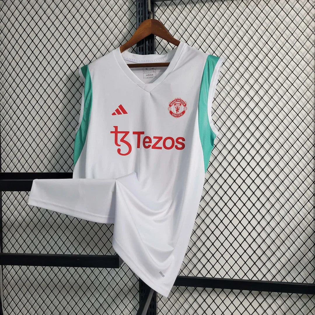 23/24 Manchester United Training Wear