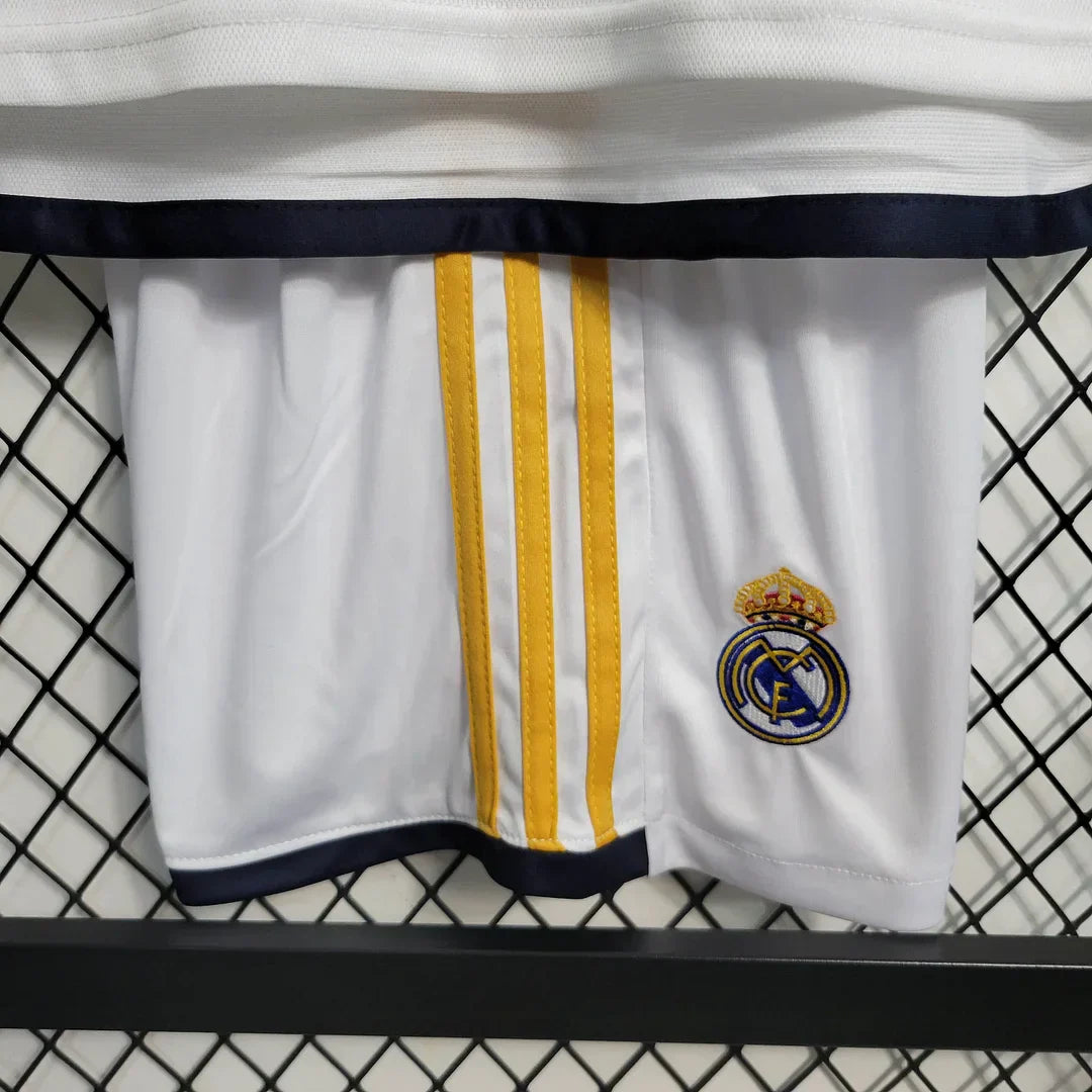 23/24 Real Madrid Home Tenue