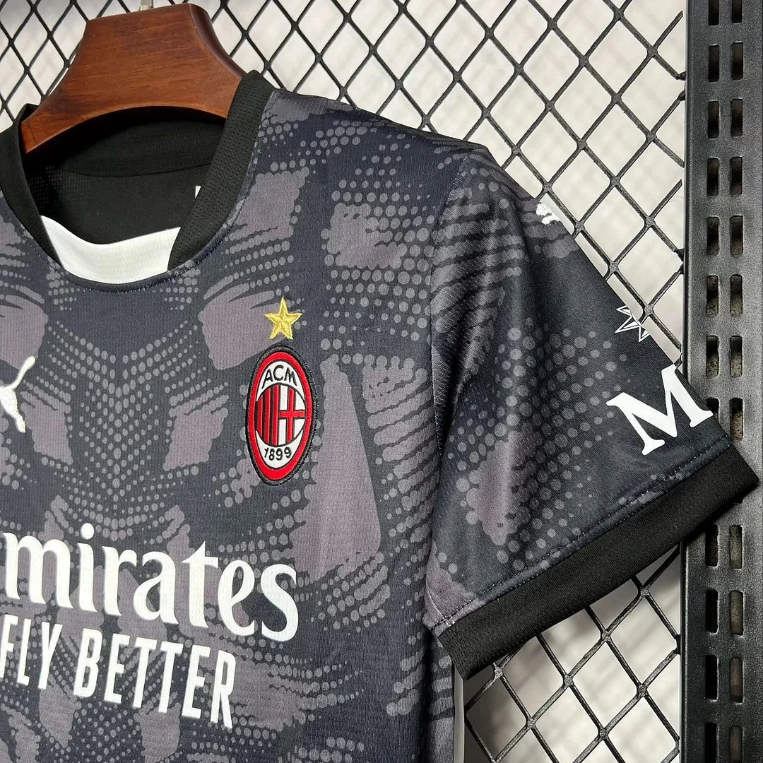 24/25 AC Milan Goalkeeper Tenue