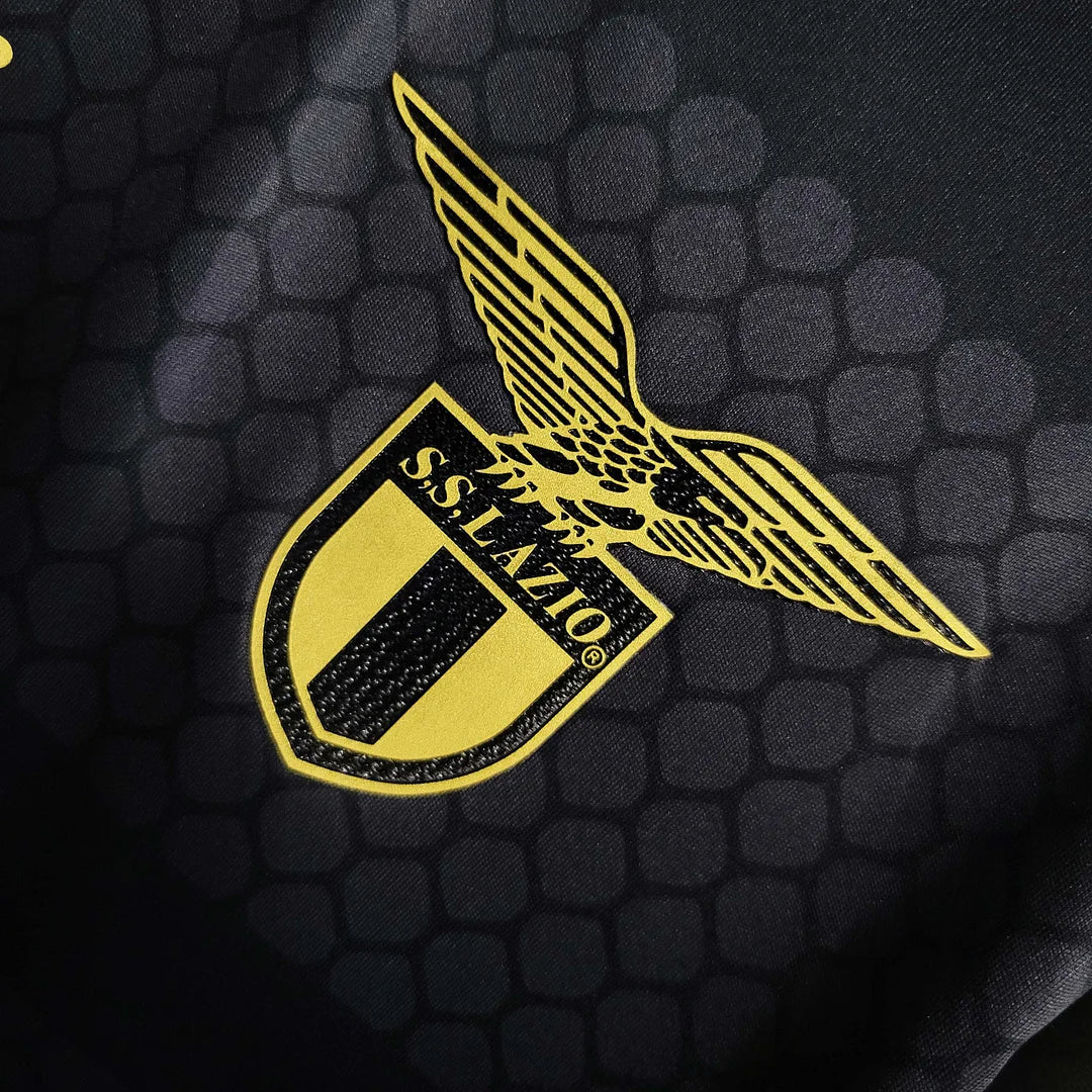 23/24 Lazio 10th Anniversary Limited Jersey