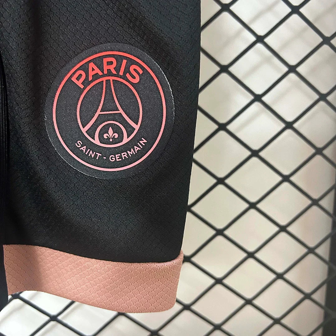 24/25 PSG Paris Saint-Germain Third Away Tenue